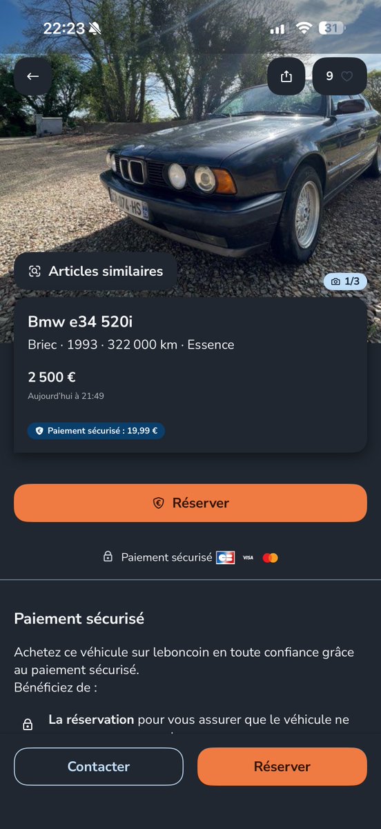 Nuits Blanches tweet media