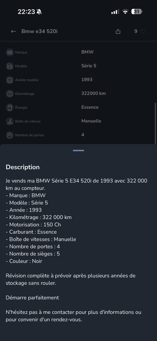 Nuits Blanches tweet media