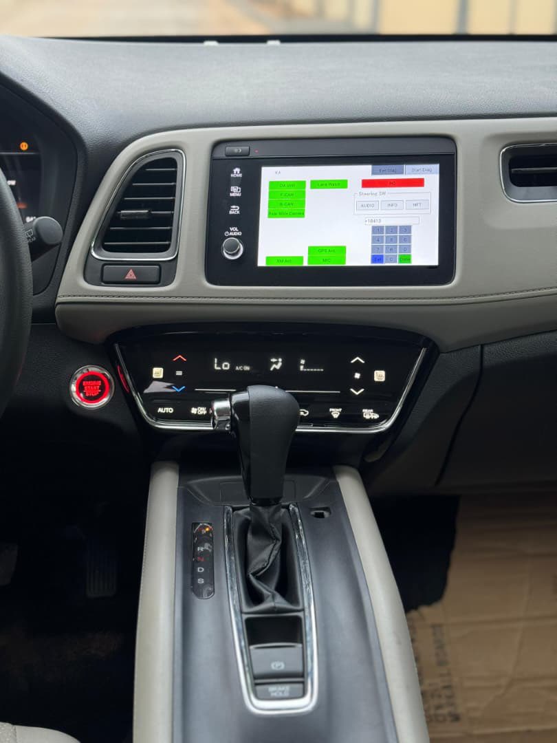 2022 Honda HR-V EX
265,000 GHC — Unbeatable Price
Push Start • Sunroof • Touch Infotainment
Rear View Camera • Smooth drive • Fuel efficient

Financing available • Crypto accepted • Trade-ins welcome
Call/WhatsApp 0503034065
D2Deals — Drive With Confidence.