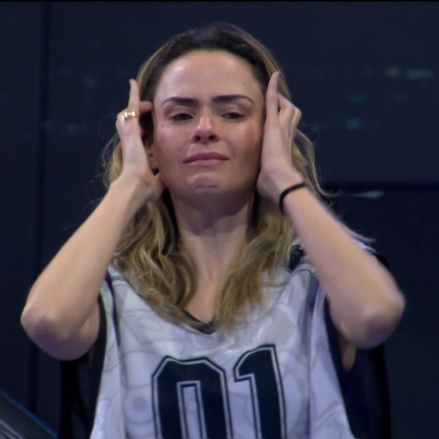 hadtuiita's tweet image. Com certeza, essas foram as piores campeãs que o Big Brother Brasil já teve.

#BBB26 #BBB