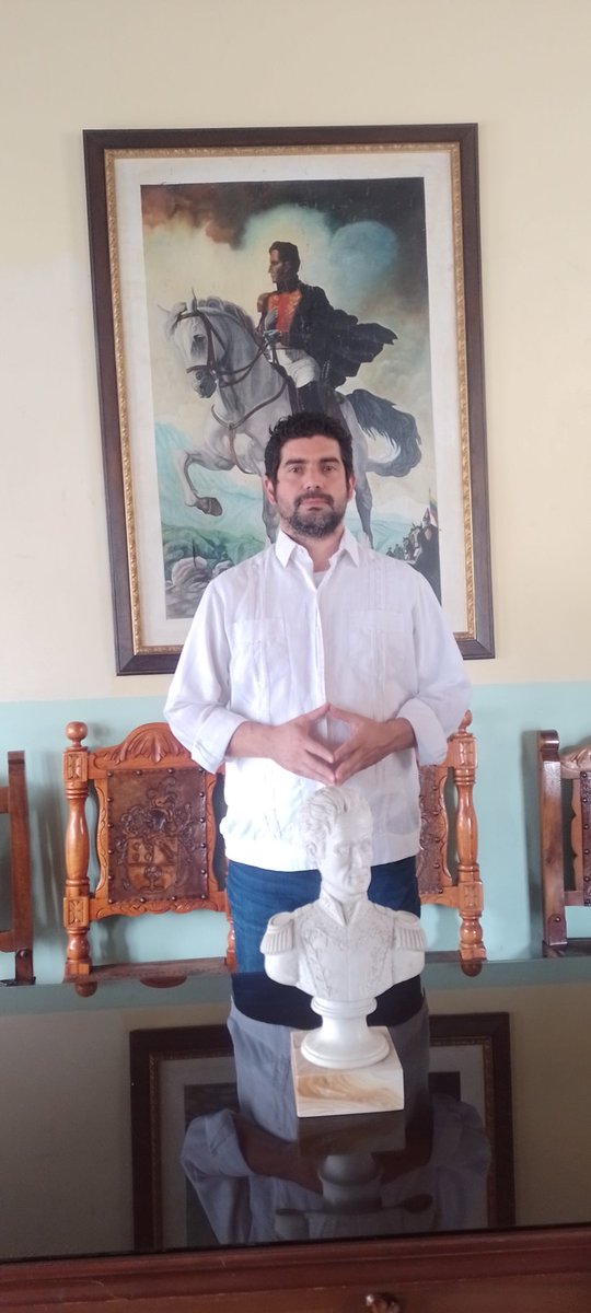 Carlos Marcos Cardozo tweet media