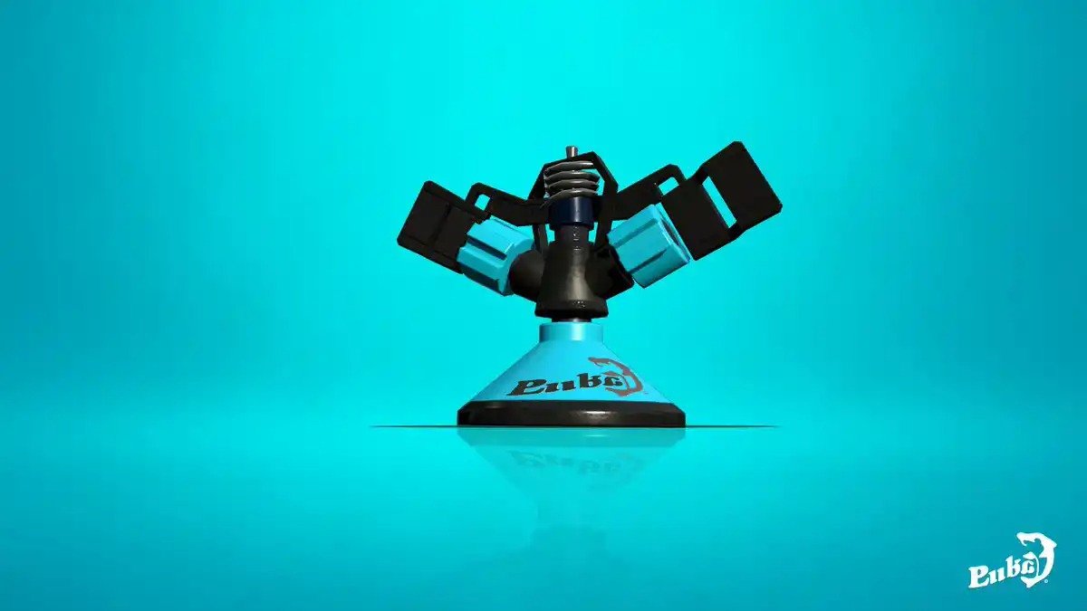 スプラログ-スプラトゥーン3情報まとめ tweet media