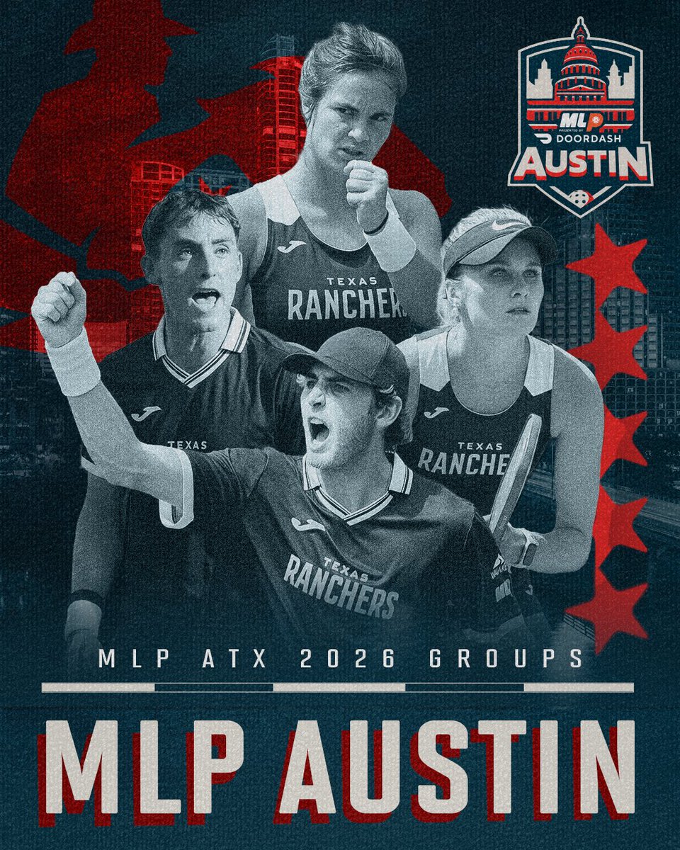 Texas Ranchers tweet media