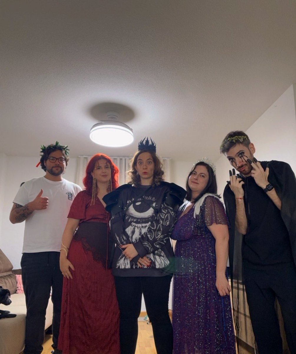 eldritch coochie tweet media