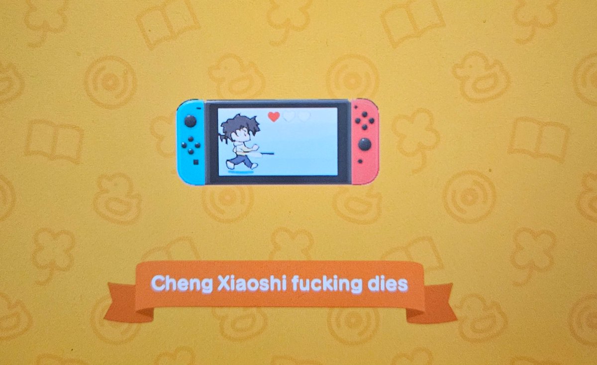 The CEO of Doomed Yuri tweet media