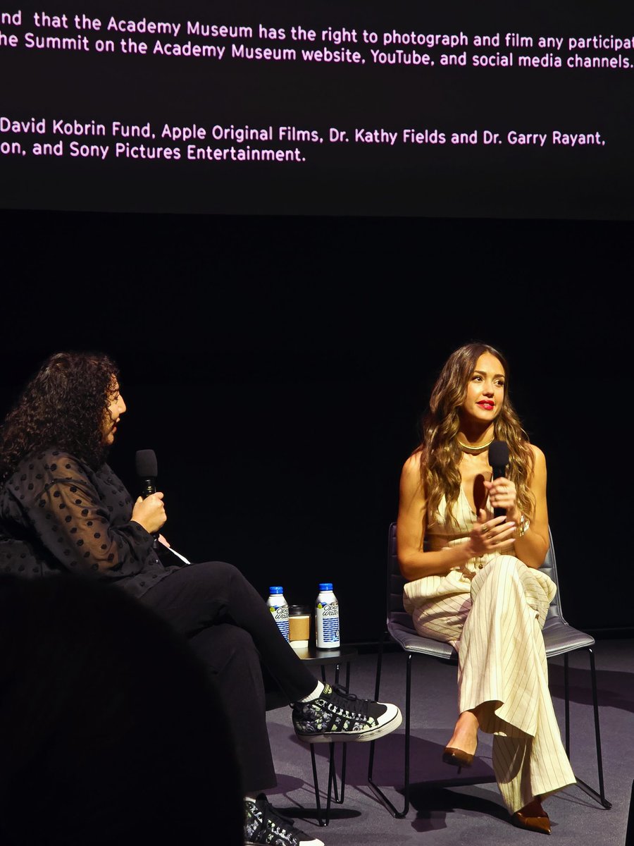 thanuki_g's tweet image. Careers in Film Summit @AcademyMuseum 🎬📽

#filmcommunity #academymuseum #losangeles