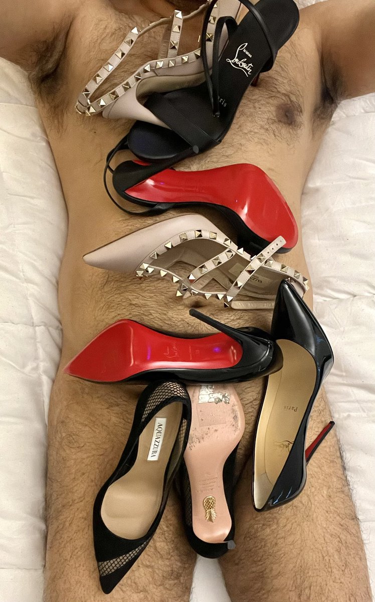 Top Femdom 30K tweet media