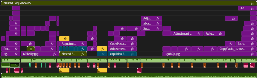 BlackKat | Video Editor tweet media