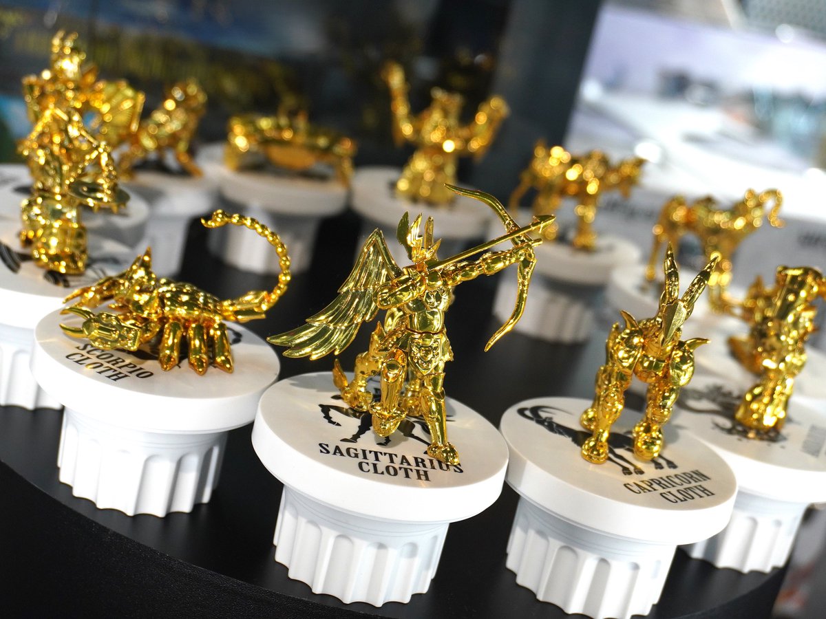 TAMASHII NATIONS STORE TOKYO tweet media