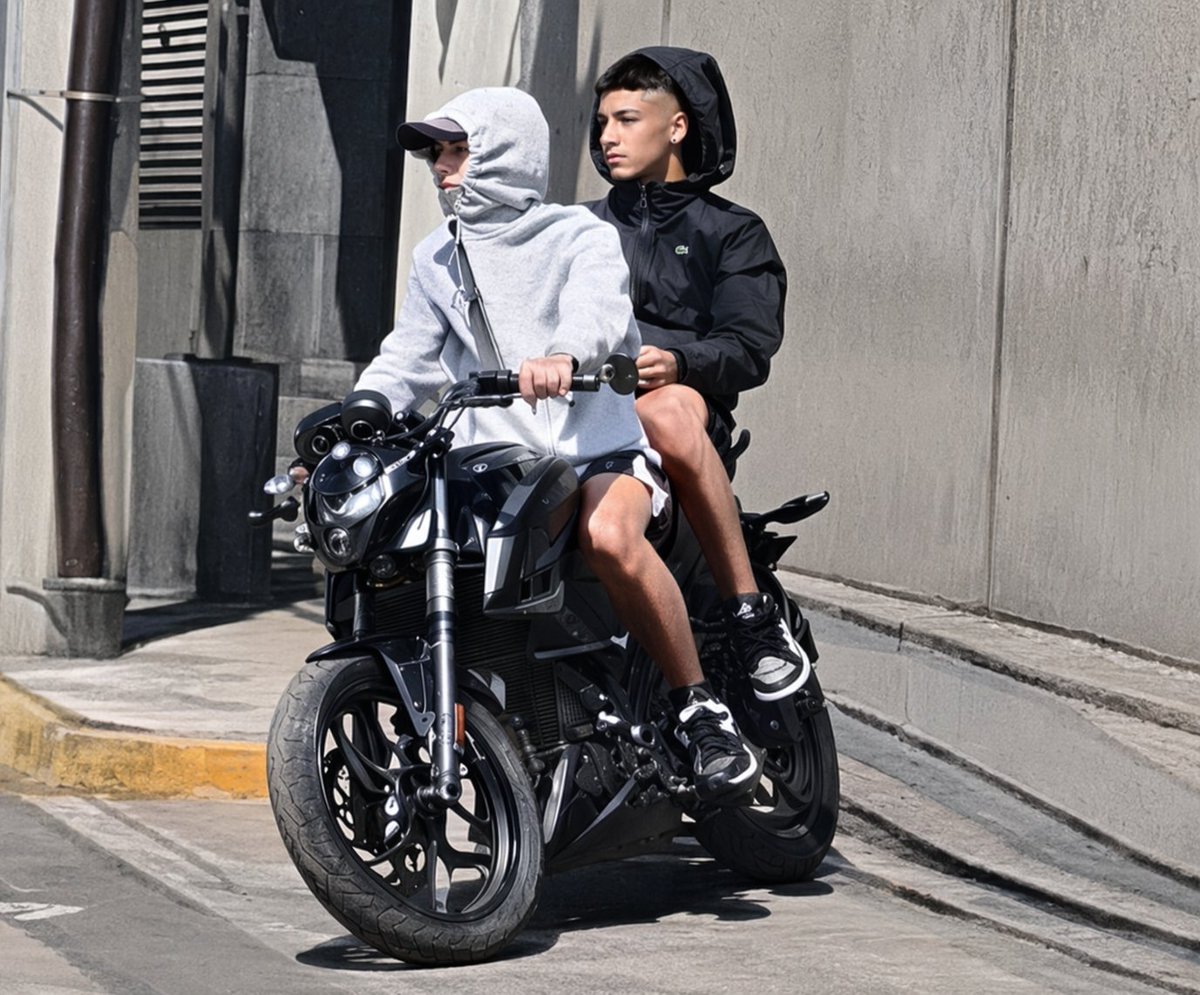 Ramón López Cobrador tweet media