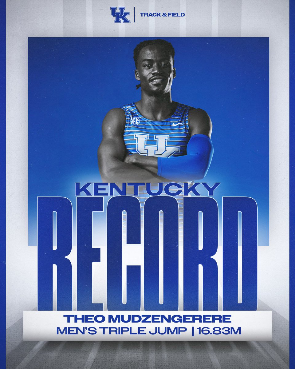 UK Track & Field tweet media