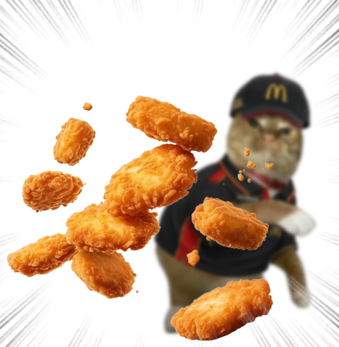 Throwing Things Daily tweet media