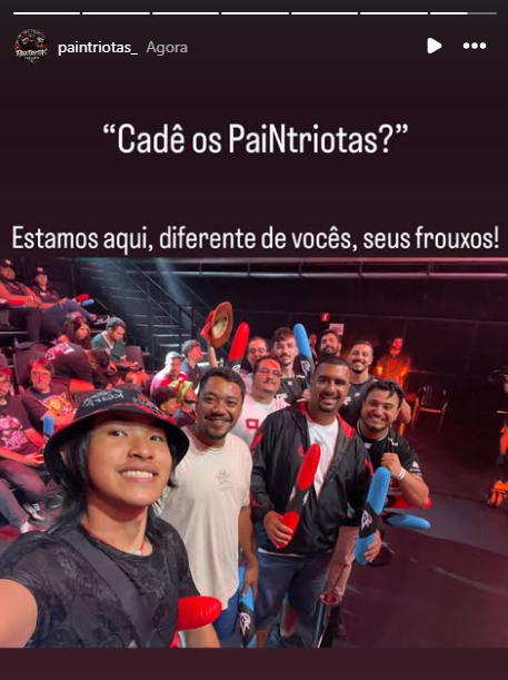 PiauiGamer tweet media