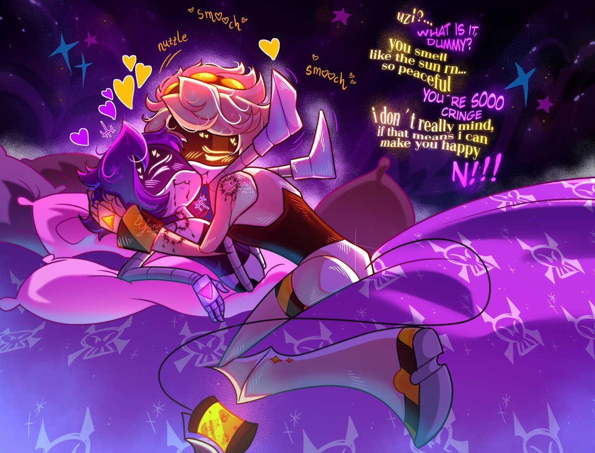 Yanis☆ tweet media