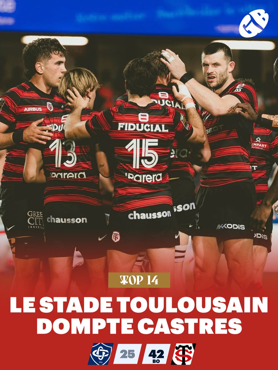 Gauthier Baudin tweet media