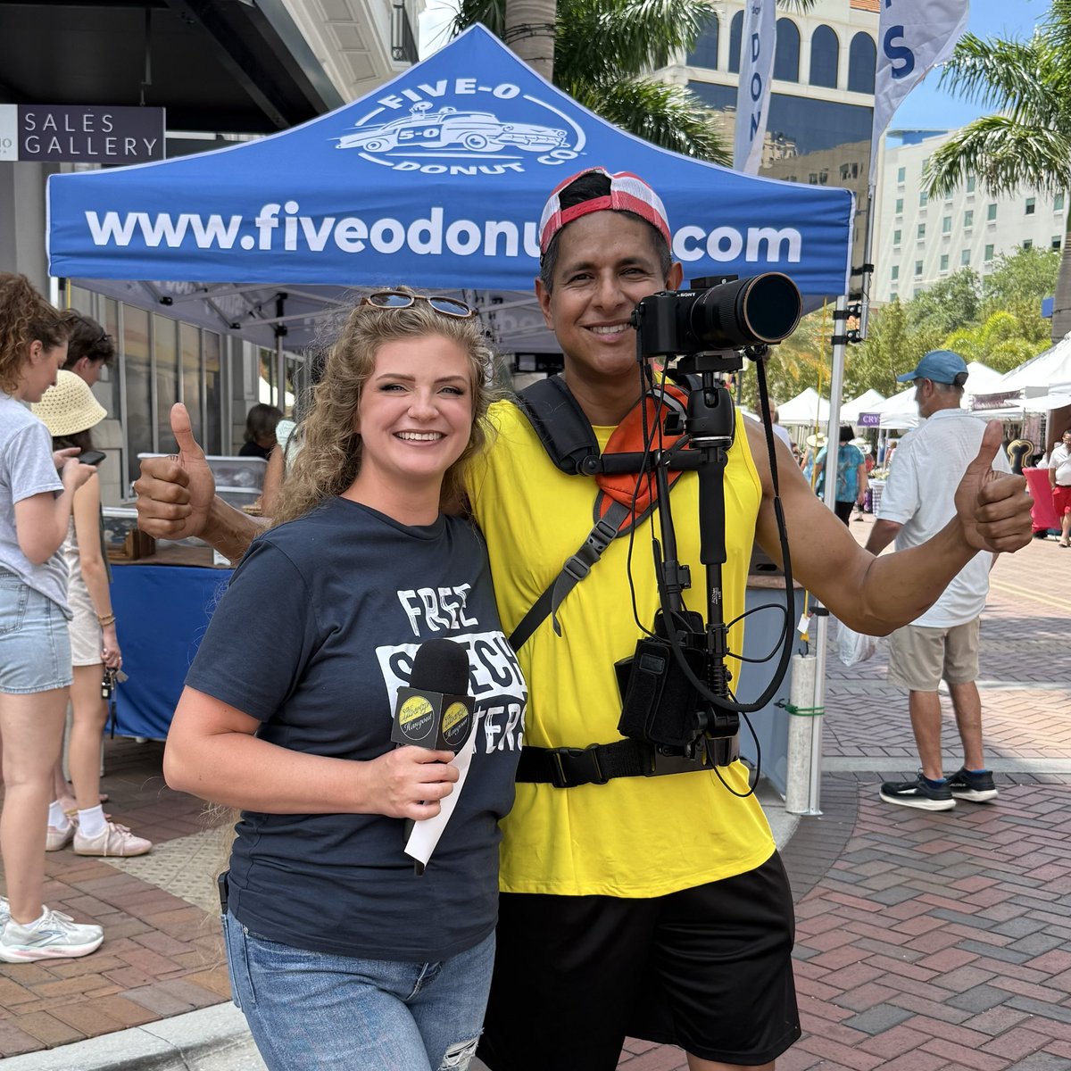 Adam Francisco tweet media