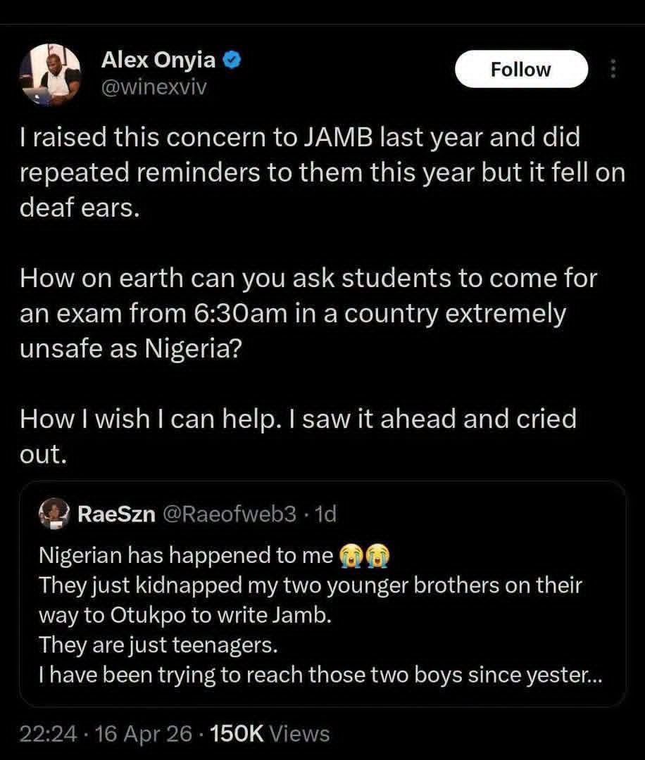 Apostle Chibuzor Gift Chinyere tweet media