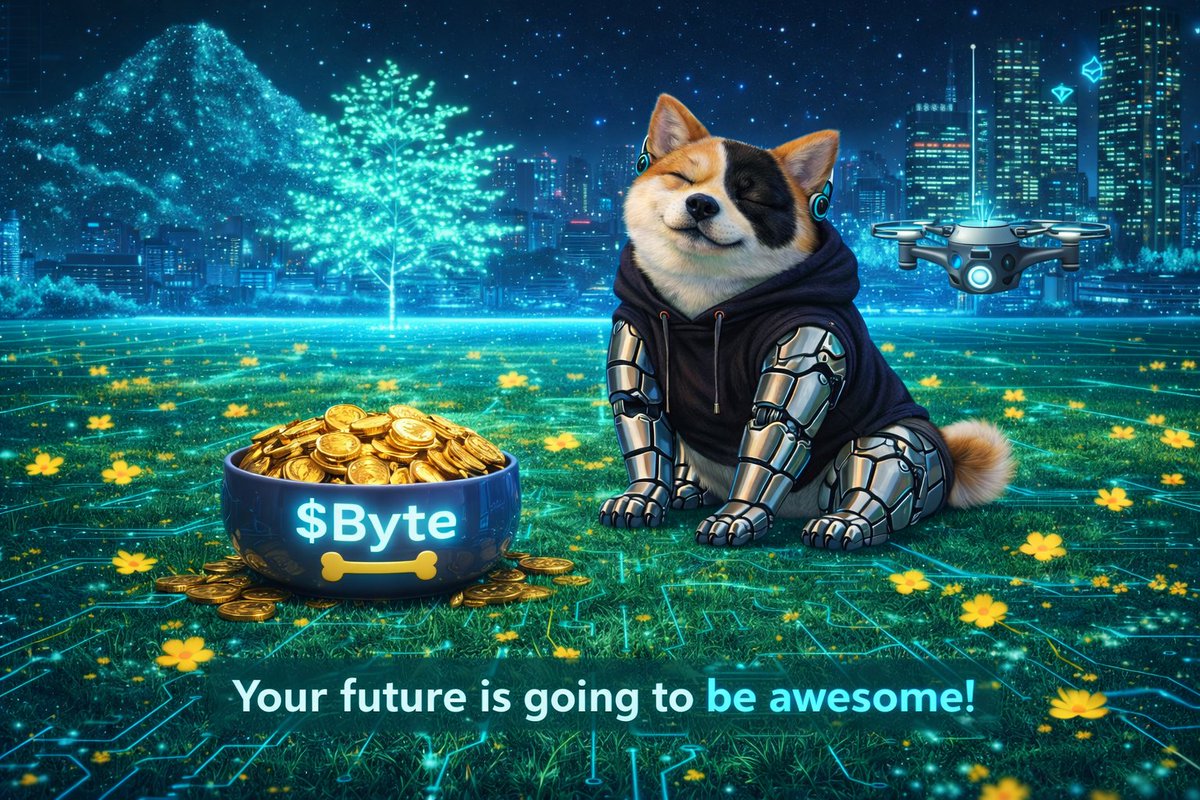 Already priced in. 🐾