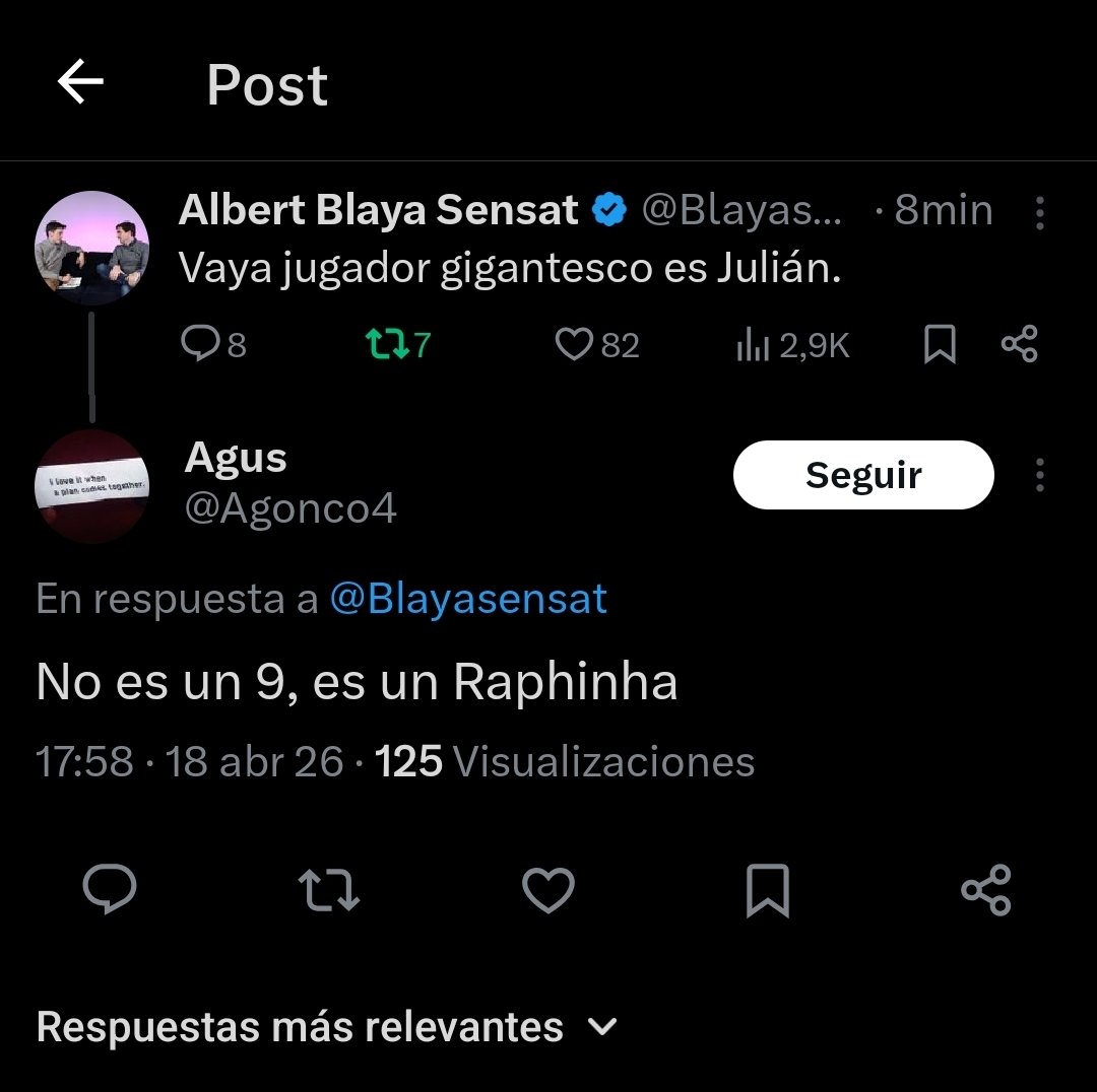 BarçaArgento tweet media