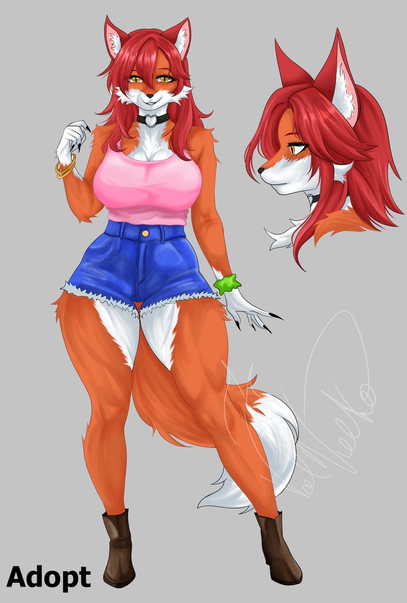 Valneeko•Vartist🦋 Comissions Abertas tweet media