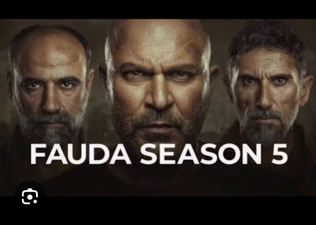 johnj1463933's tweet image. Nog ff wachten vent  op seizoen 5 van #fauda , #doron en zijn matties gaan weer los. Benieuwd waar ze gefilmd hebben.
