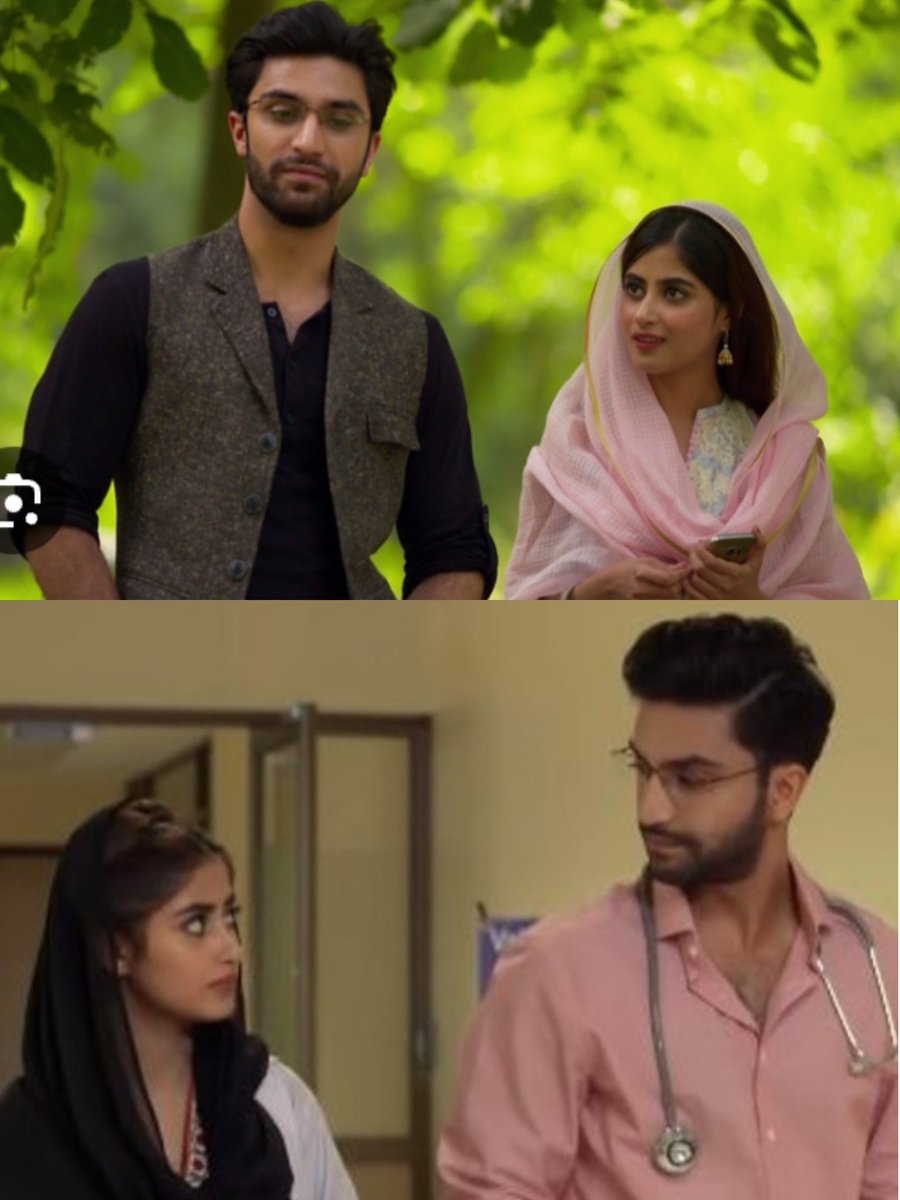 Ambreen487600's tweet photo. It's been 9 years and Iam still stuck in yaqeen ka safar 🥹🥹
#YaqeenKaSafar #Asfiya #AhadRazaMir #SajalAly
@ahadrazamir https://t.co/gUOsda7r1N