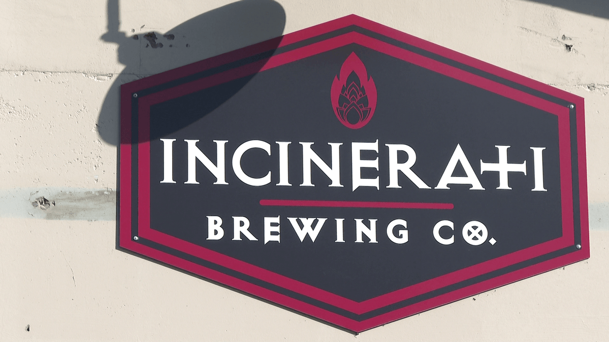 PrismFresnoCA's tweet image. Clovis loses another local favorite: Incinerati Brewing will close by April 26, ending nearly 7 years in business. Rising costs are crushing small breweries, and even a packed taproom is no guarantee of survival. #Clovis #Business