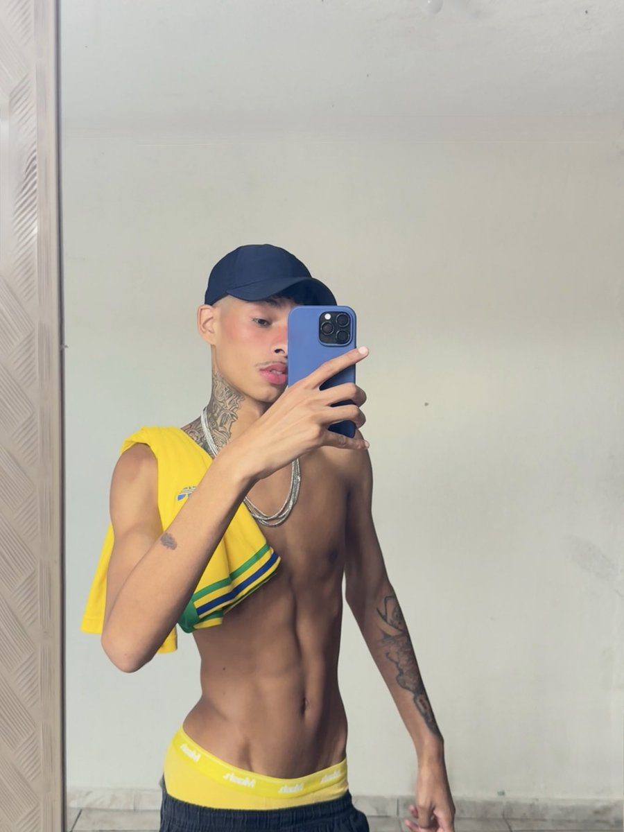 Matheus Nascimento tweet media