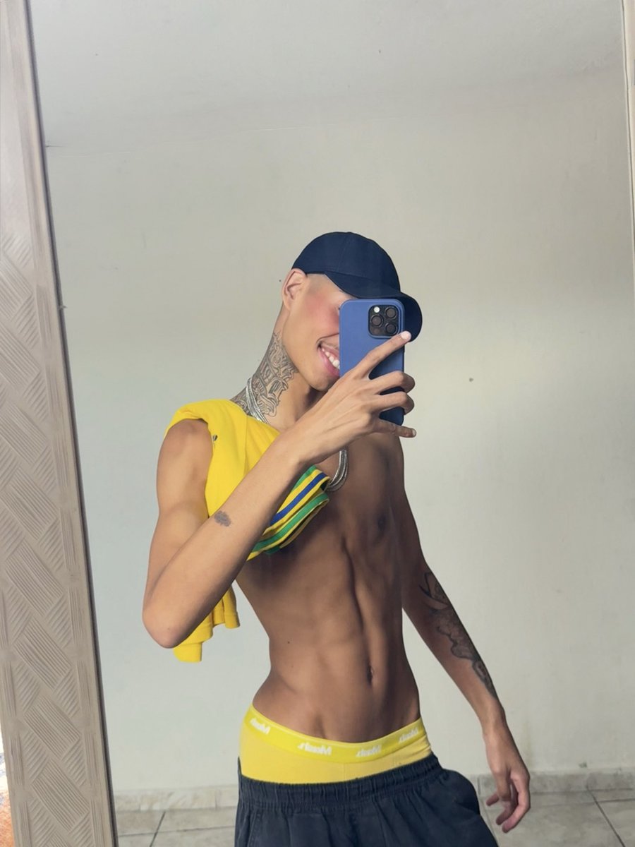Matheus Nascimento tweet media