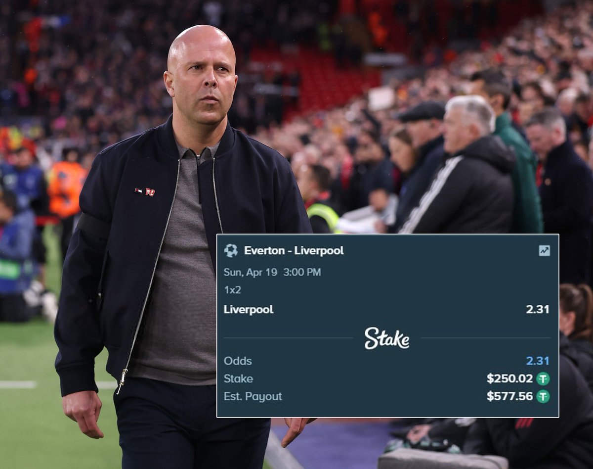 The Touchline | 𝐓 tweet media