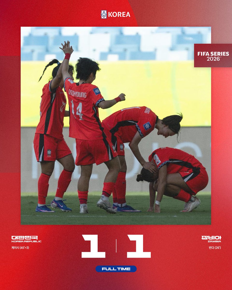 theKFA tweet media