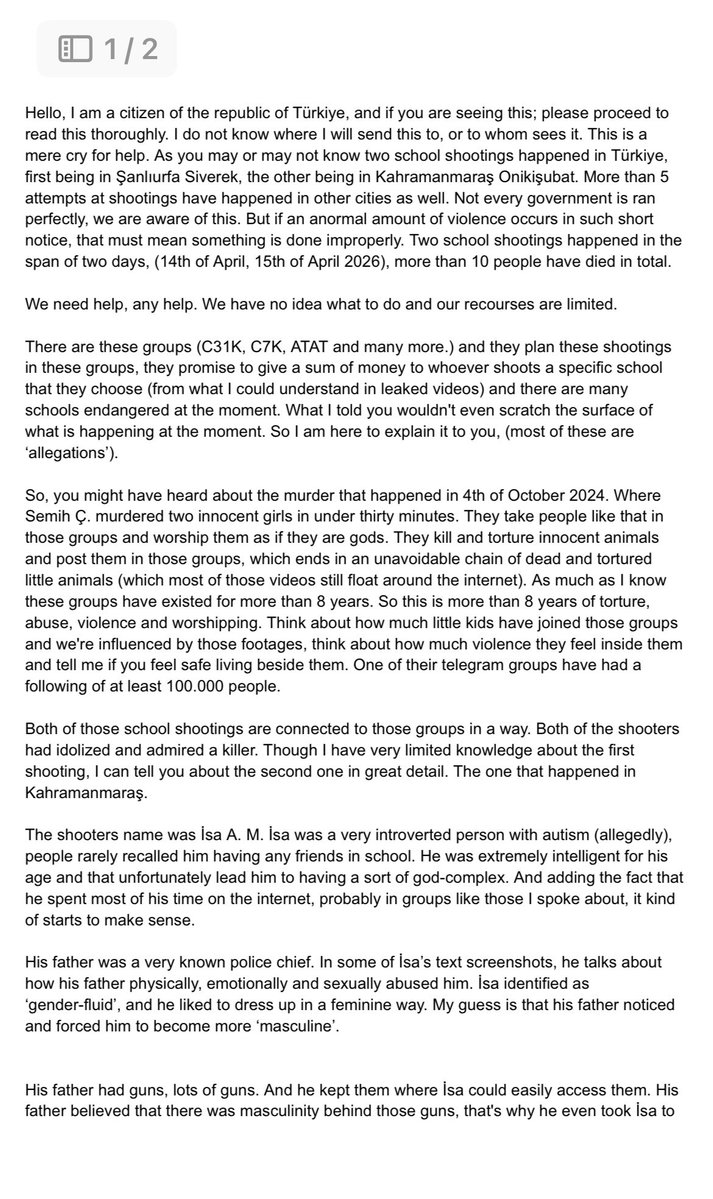 mlk 🎗️ tweet media