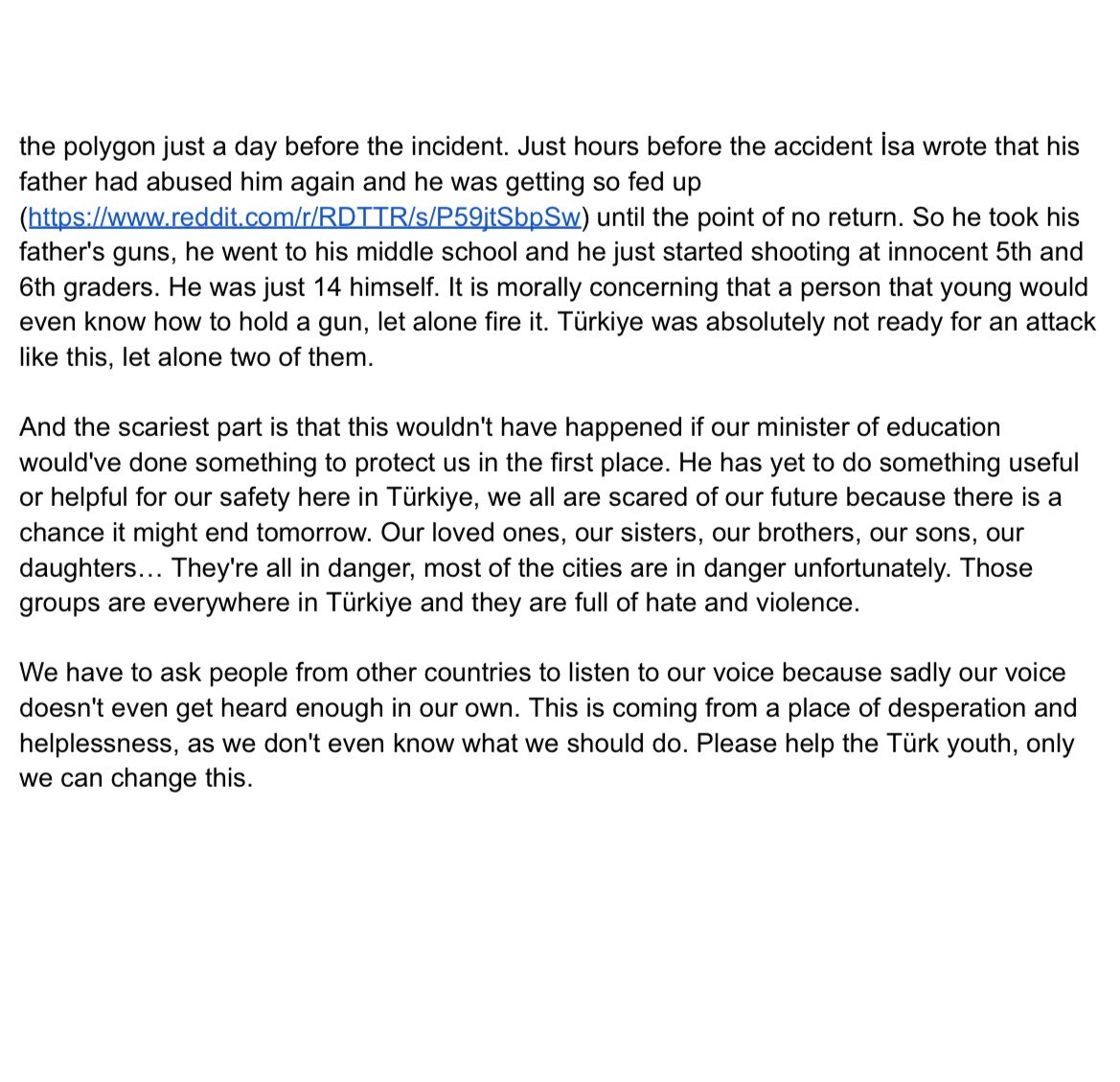 mlk 🎗️ tweet media