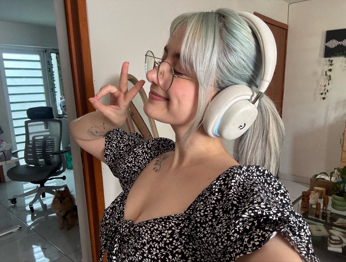 Pam╰(*´︶`*)╯🍞 tweet media