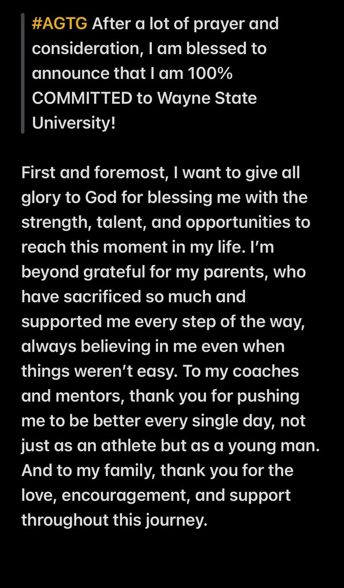 Gary Jefferson Jr tweet media