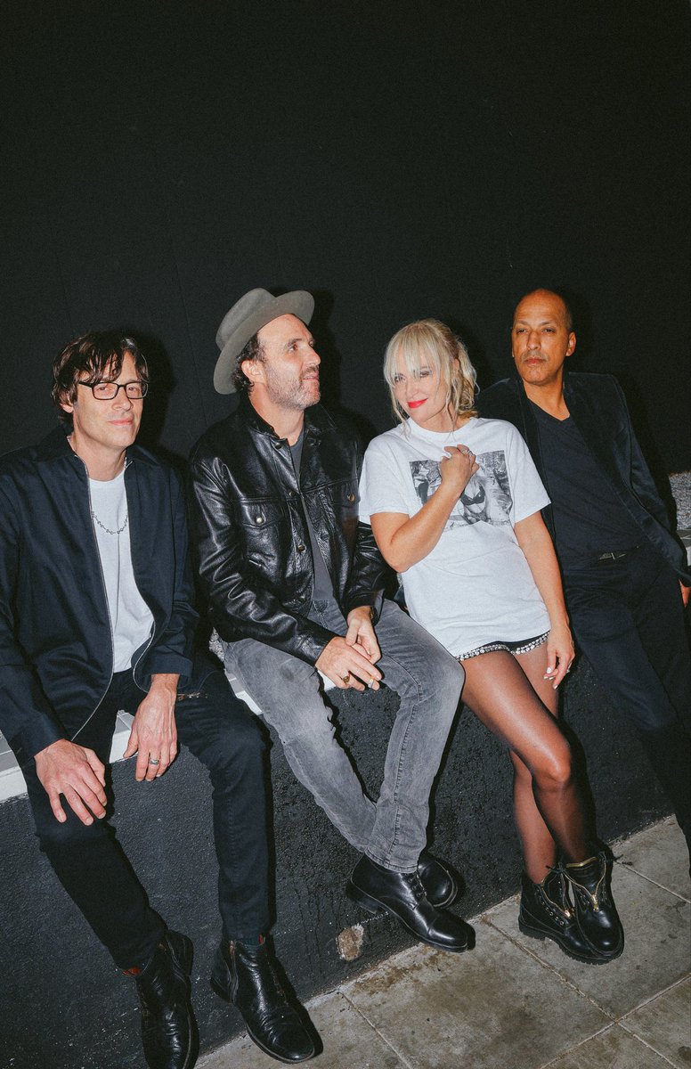 M E T R I C tweet media