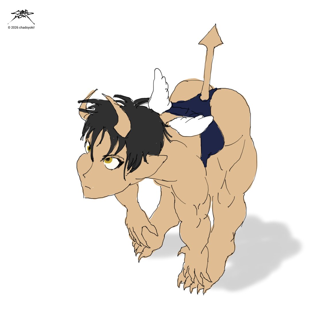 chadoyoki! tweet media