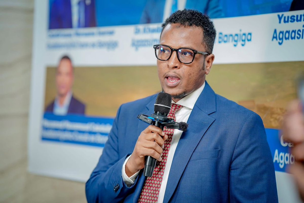 State Bank of Puntland tweet media