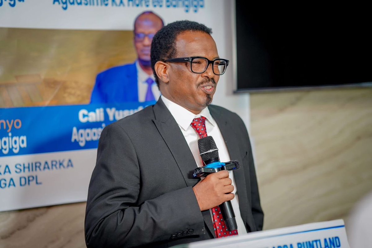 State Bank of Puntland tweet media