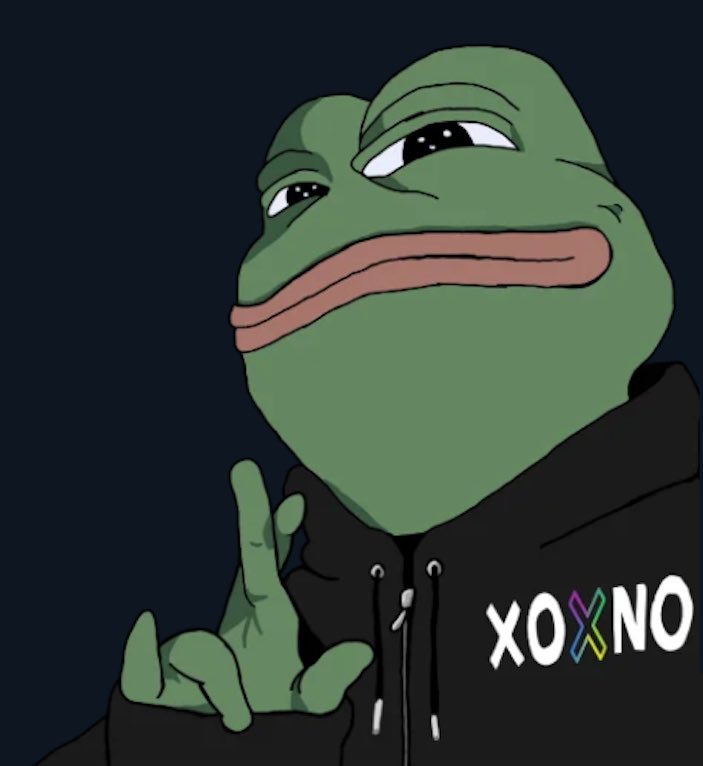 XOXNO Network tweet media