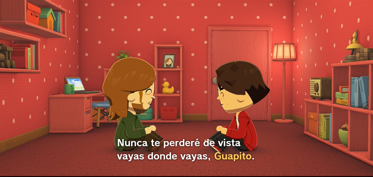 MAN 😭😭😭😭😭😭😭😭😭 NO ES UN BUEN MOMENTO PARA DECIR ESO CALATE