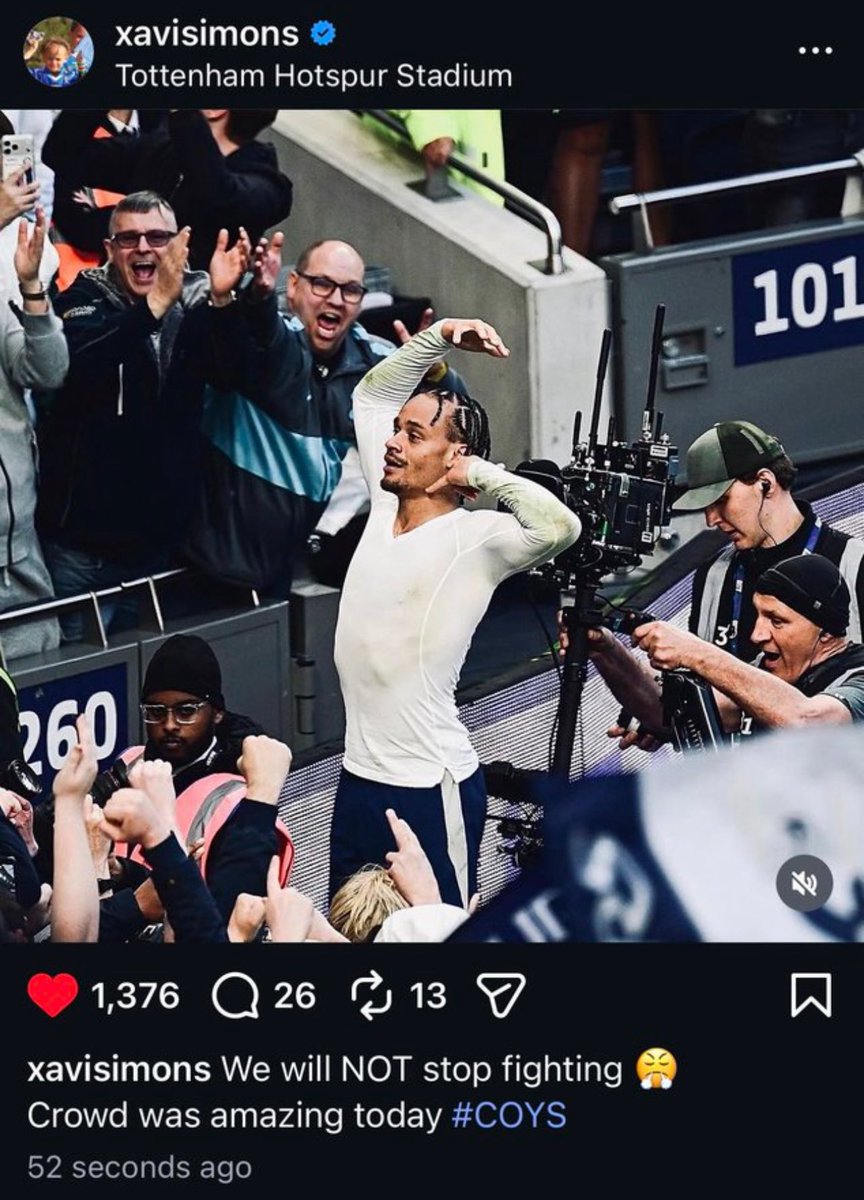 The Spurs Express tweet media