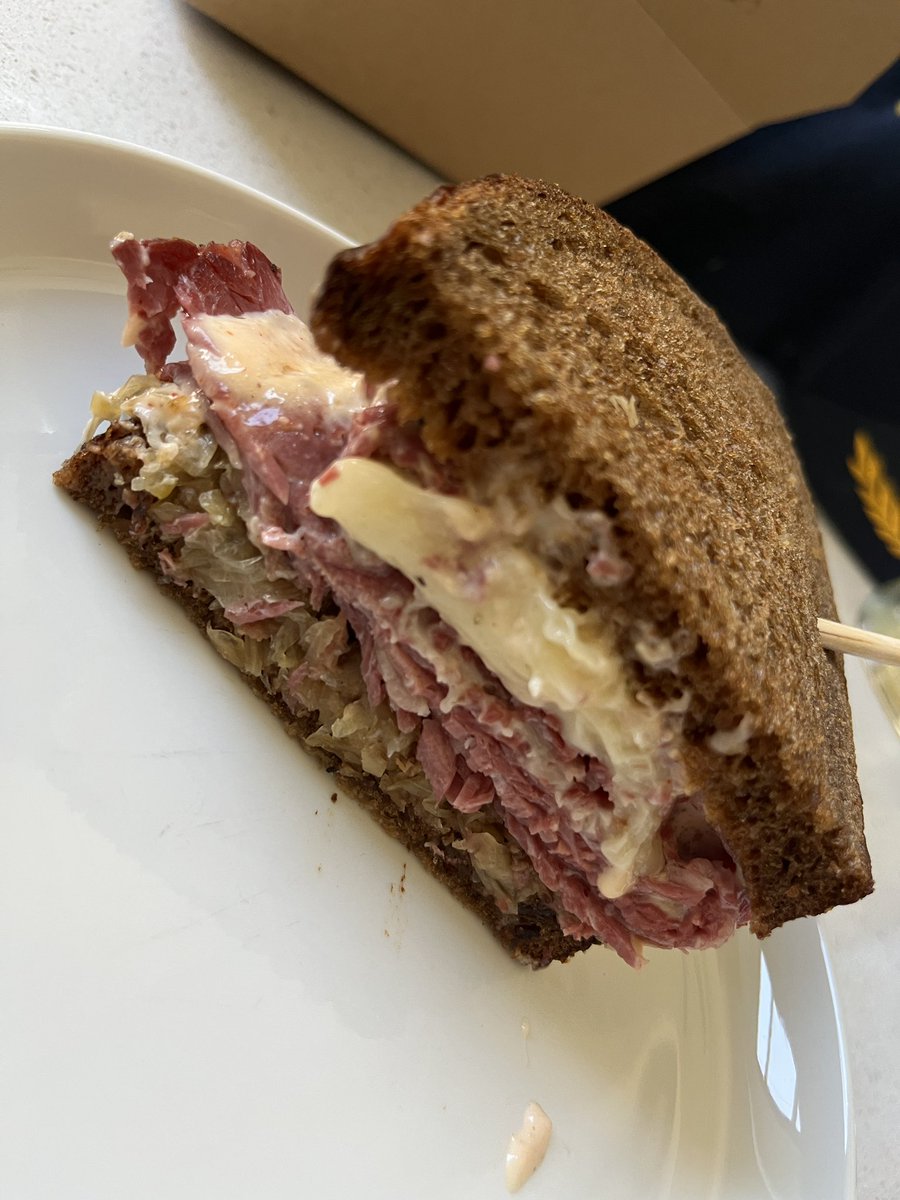 Minnesota Wild Playoff Reuben Reviews tweet media