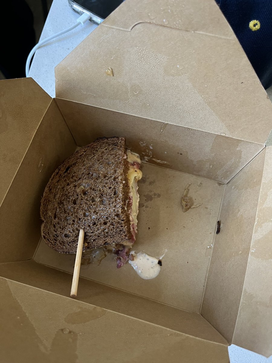Minnesota Wild Playoff Reuben Reviews tweet media