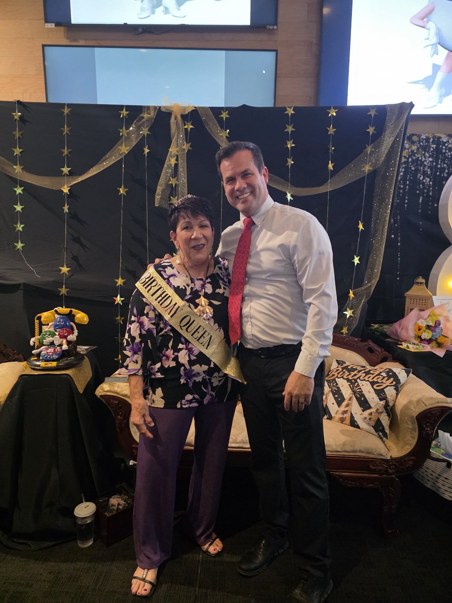 Warren Petersen tweet media