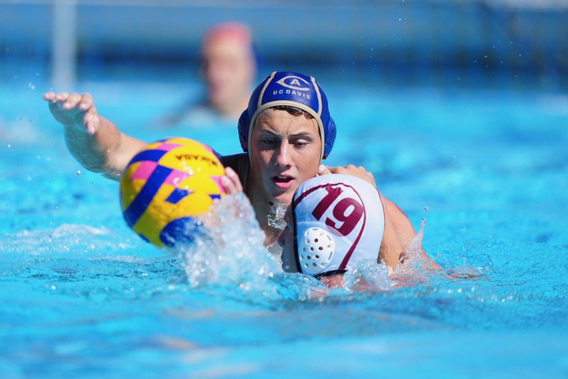 USA Water Polo tweet media