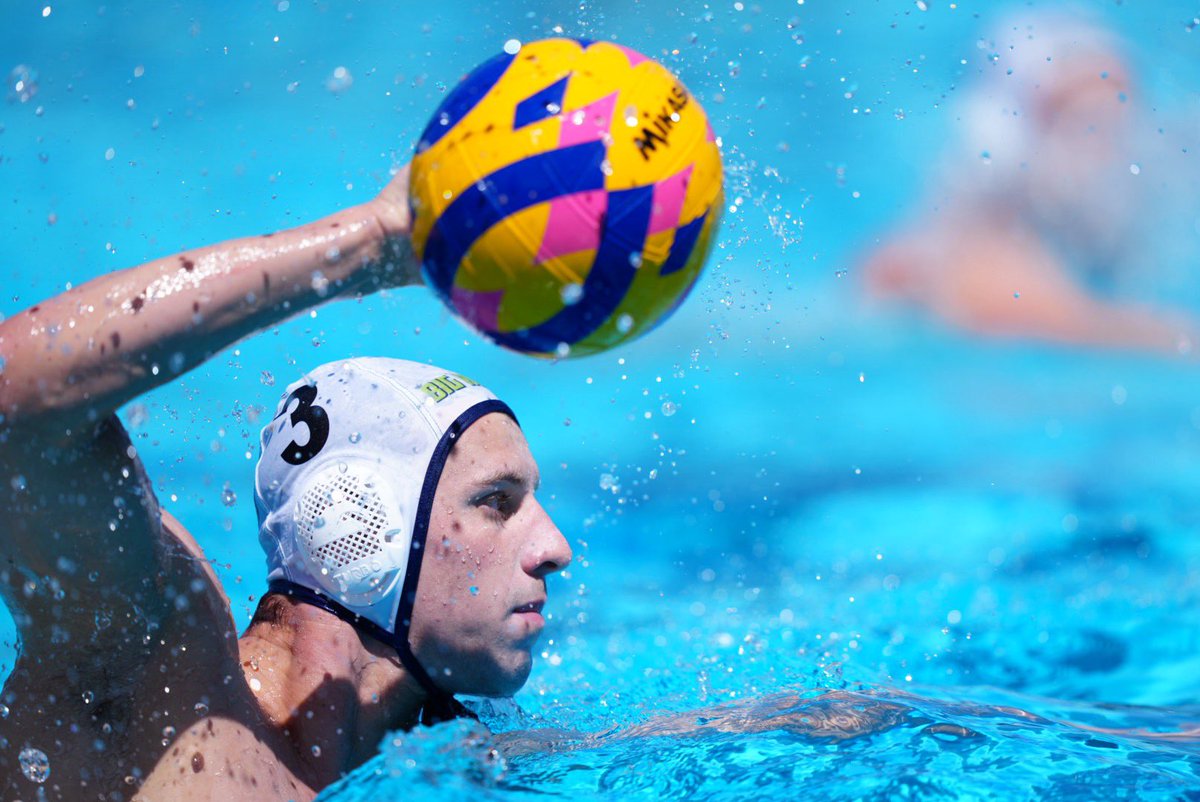 USA Water Polo tweet media