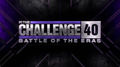 GeorgeMack90393's tweet image. #TheChallenge 40: Battle of the Eras Spoiler Thread: