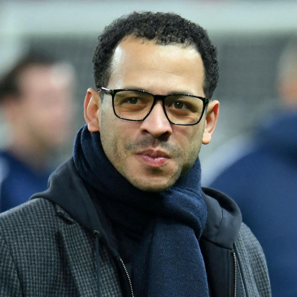 The Touchline | 𝐓 tweet media