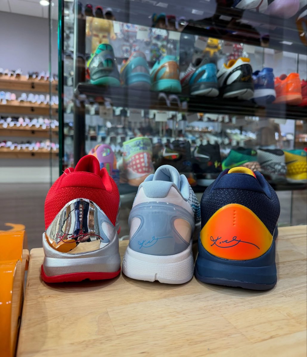 INSANE SNEAKER™ tweet media